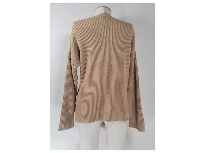 Club Monaco Prendas de punto Castaño 