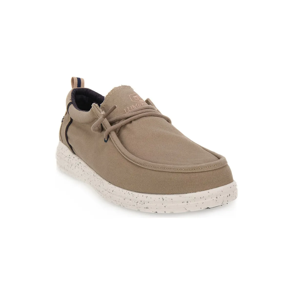 CN014 WALLABY SHOES