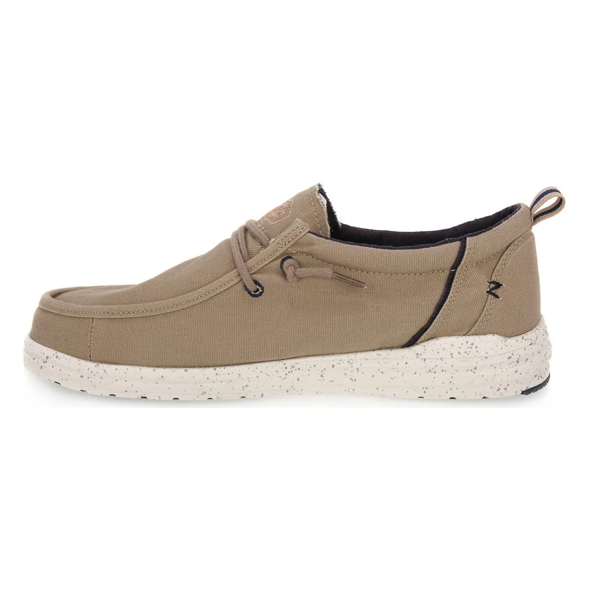 CN014 WALLABY SHOES