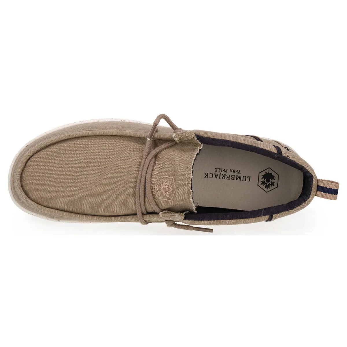 CN014 WALLABY SHOES