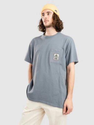 Coal The Ripley Pocket Camiseta