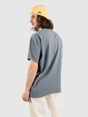 Coal The Ripley Pocket Camiseta