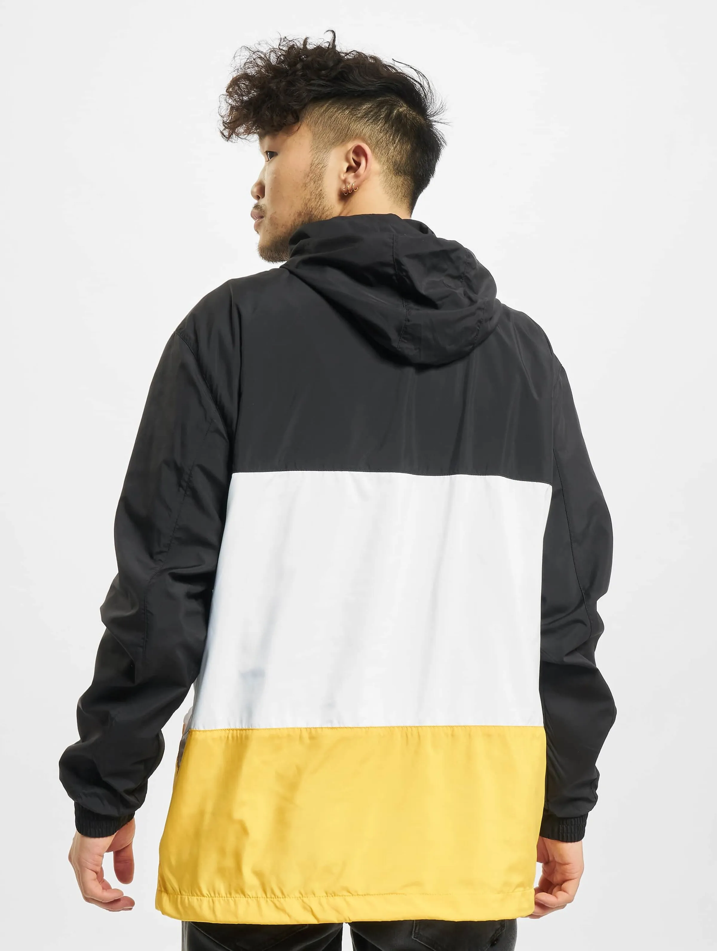 Color Block