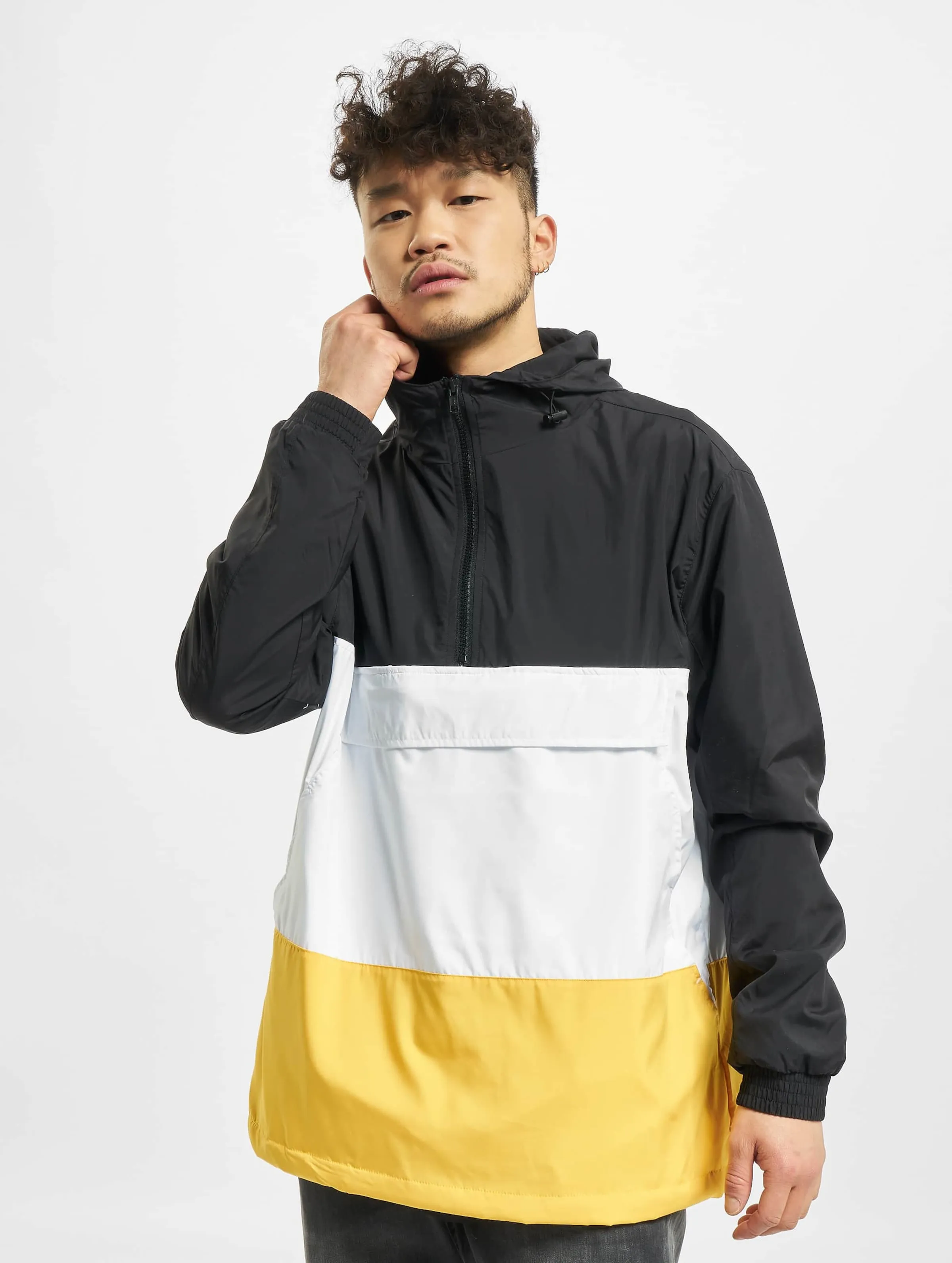 Color Block