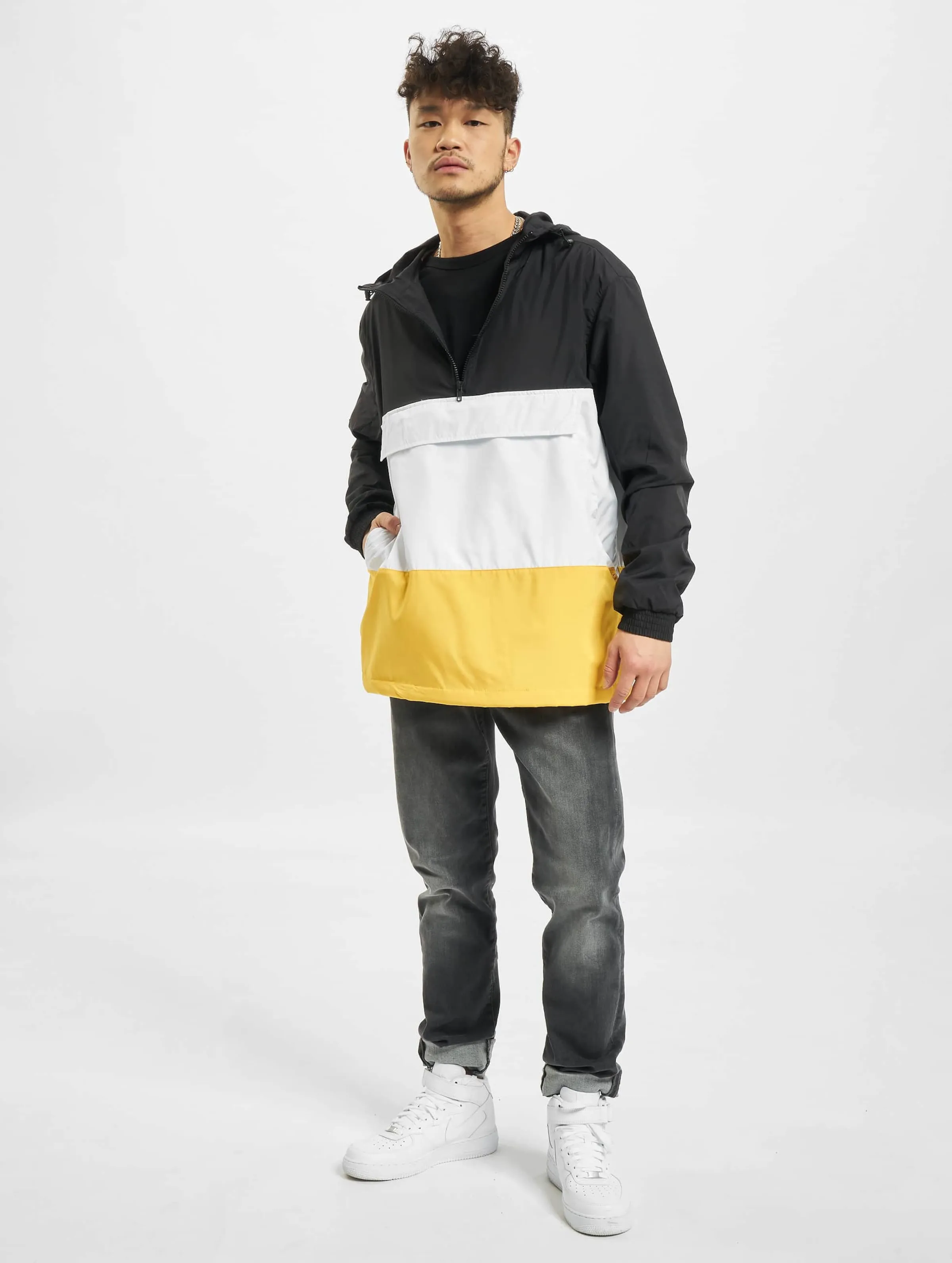 Color Block