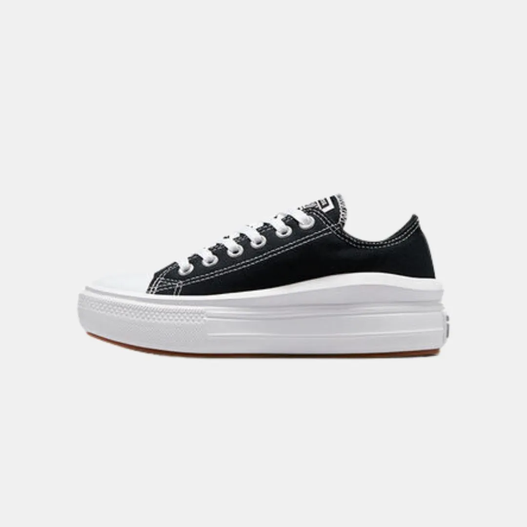 Converse Chuck Taylor All Star Move Black
