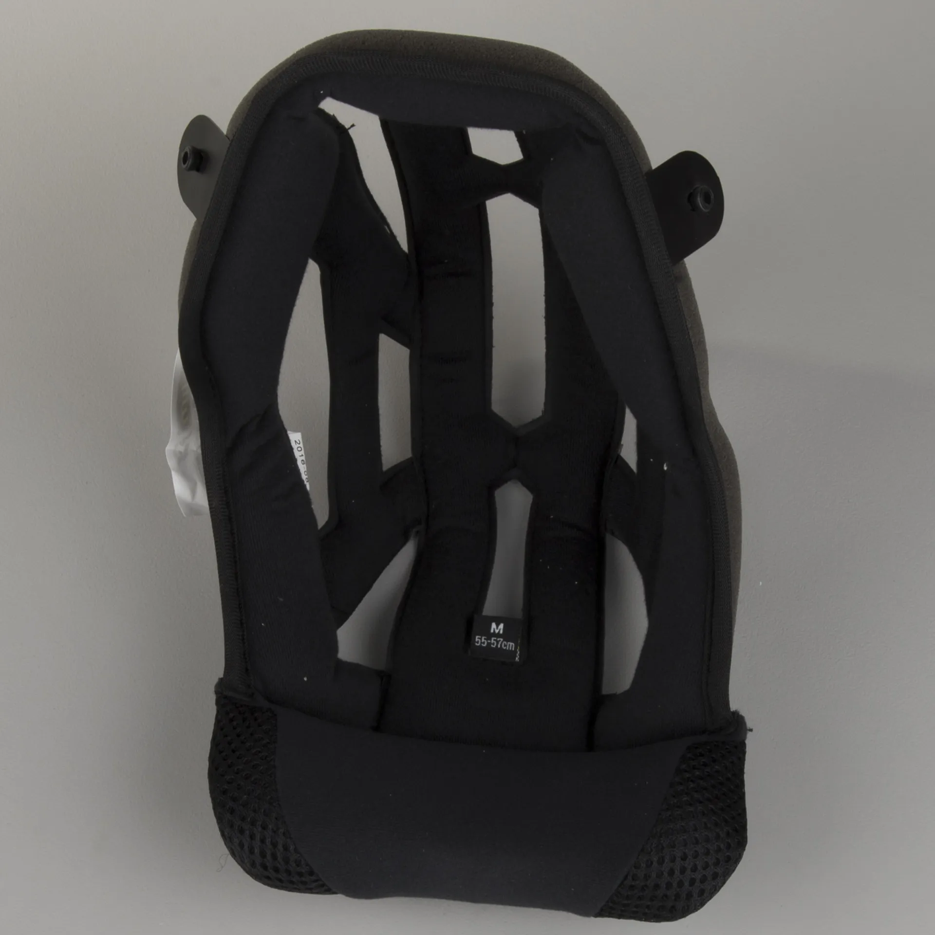 Corona de Casco Klim F3 Crown Negra
