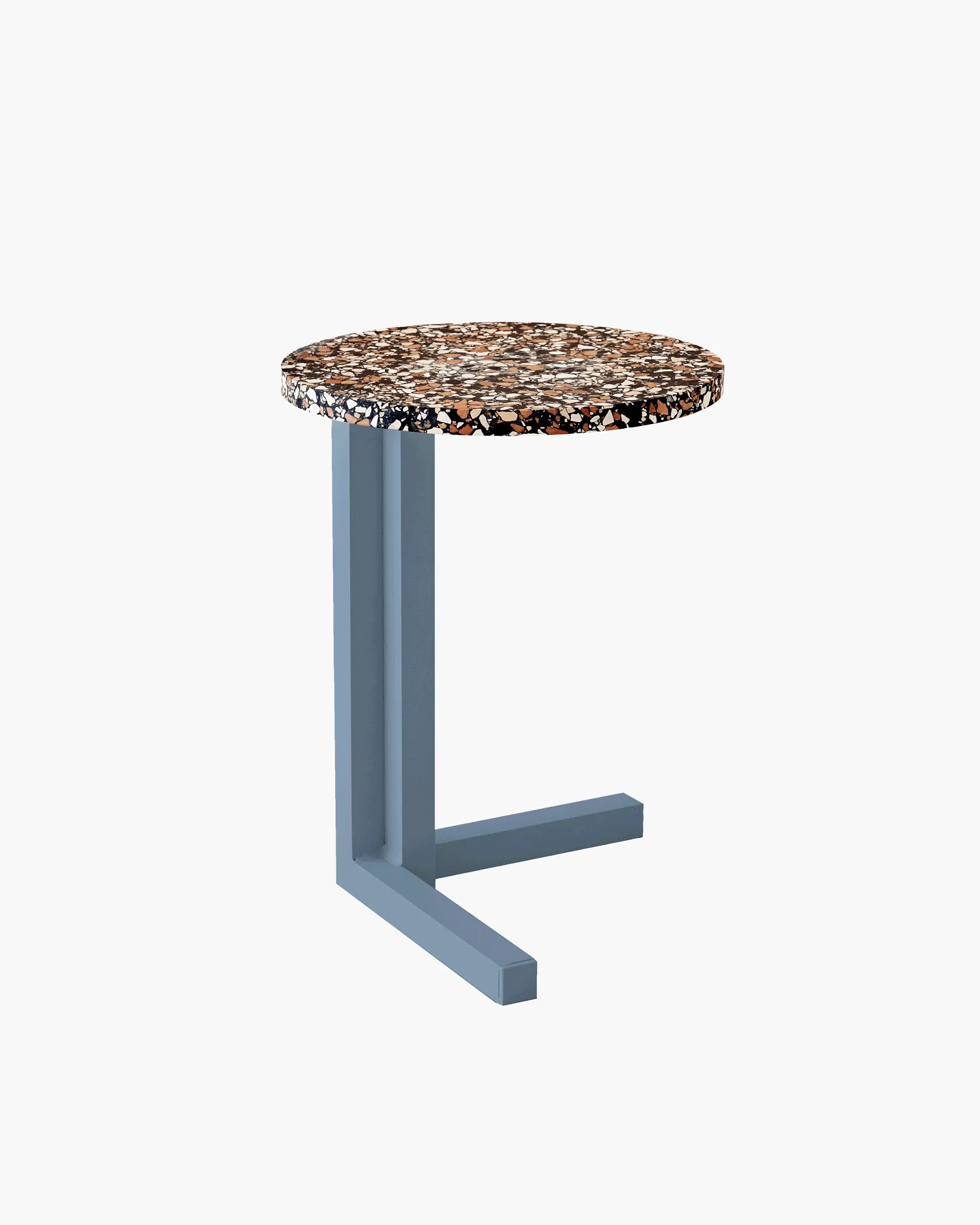 COTA Mini Side Table | Black
