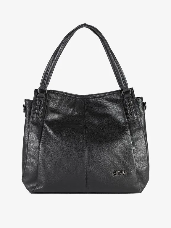 Coveri Collection Bolso de hombro para mujer