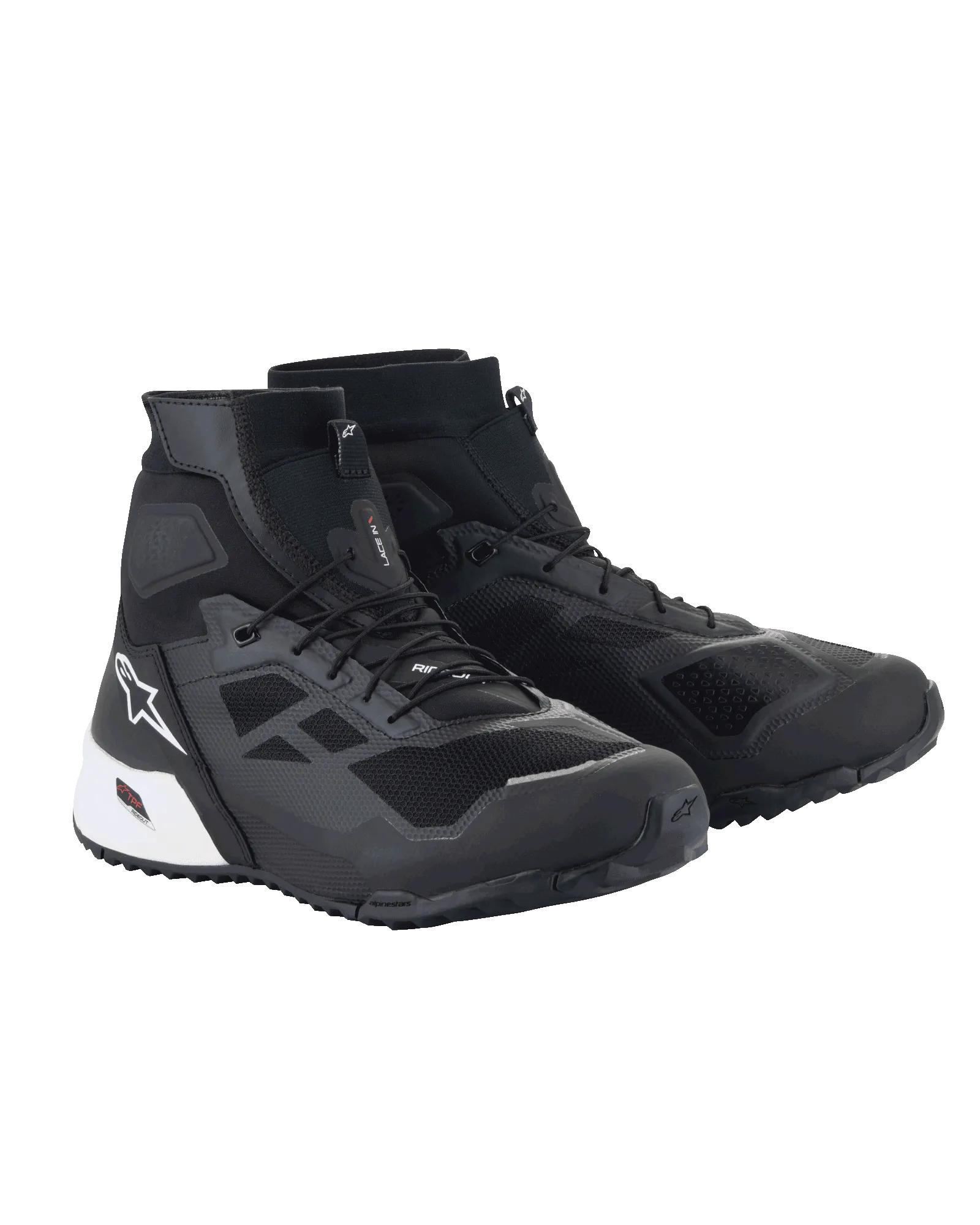 CR1 SHOES
