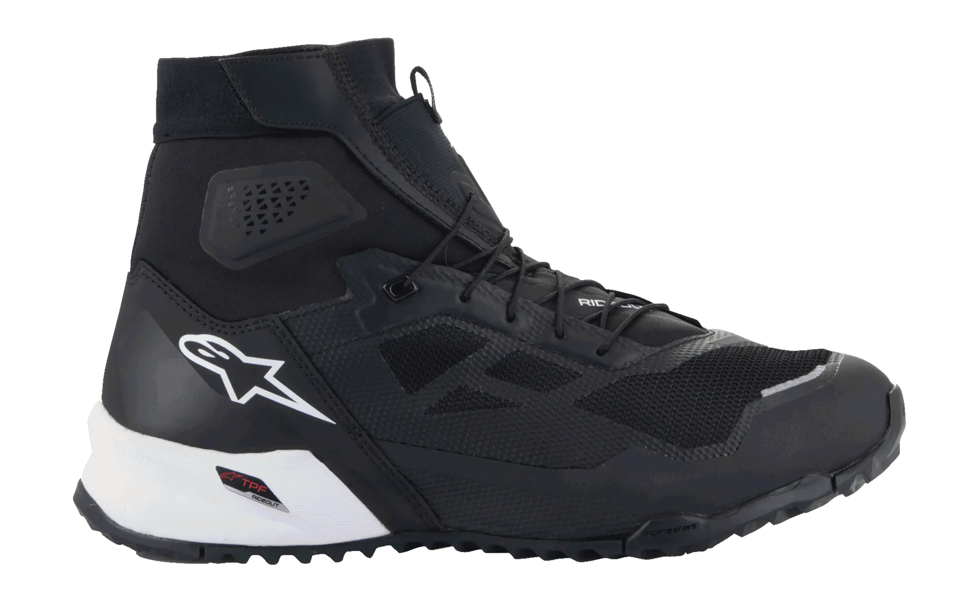 CR1 SHOES