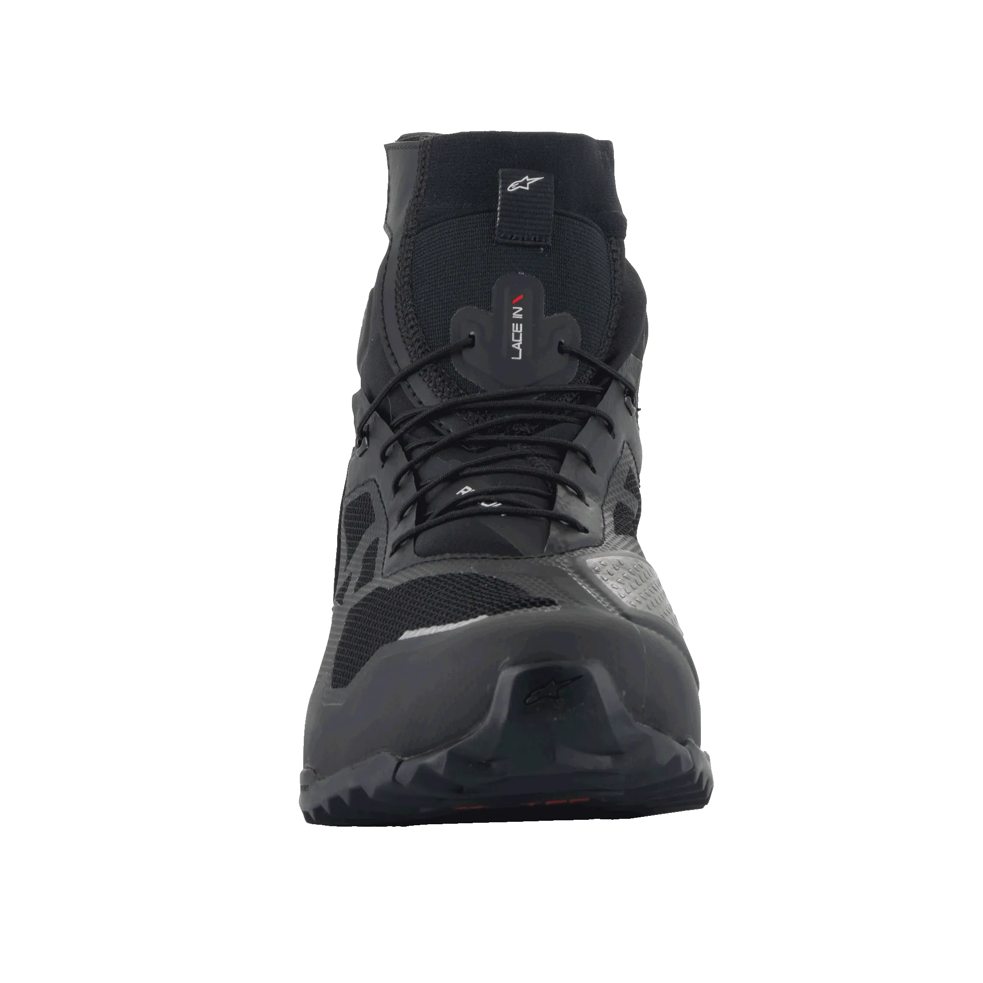 CR1 SHOES