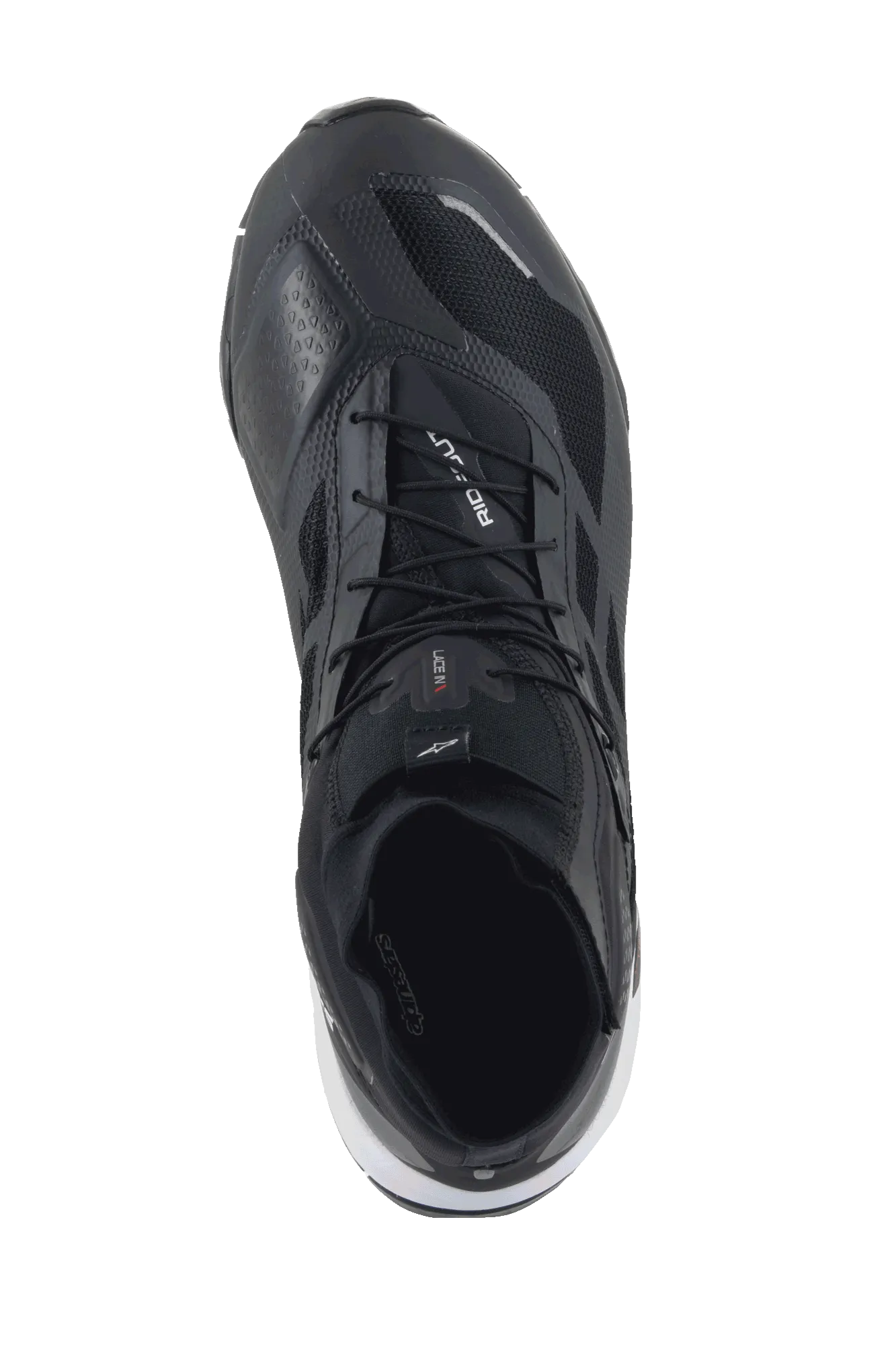 CR1 SHOES