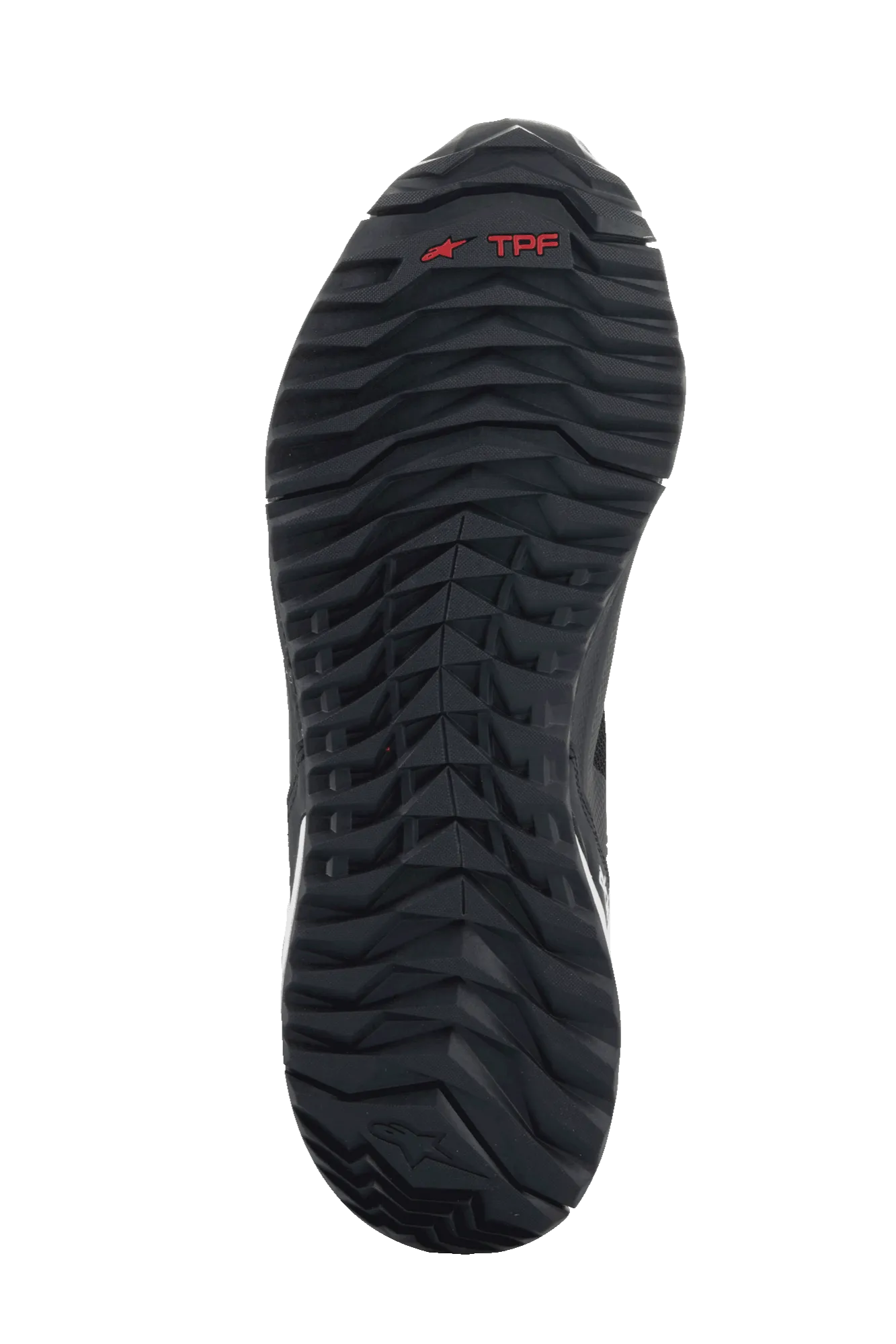CR1 SHOES