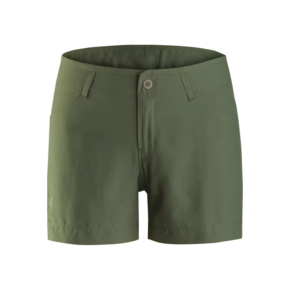 CRESTON SHORT 4.5 W SHOREPINE