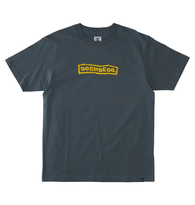 CRUNCH  CAMISETA PARA HOMBRE