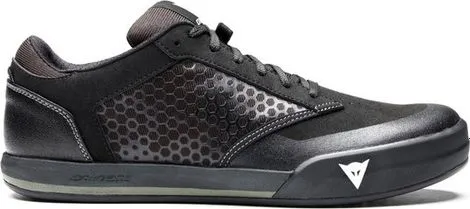 Dainese Zapatillas Dainese HgACTO Flat Pedal Negro
