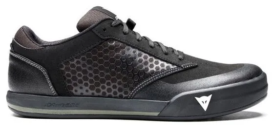 Dainese Zapatillas Dainese HgACTO Flat Pedal Negro