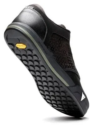 Dainese Zapatillas Dainese HgACTO Flat Pedal Negro