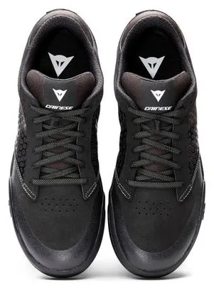 Dainese Zapatillas Dainese HgACTO Flat Pedal Negro