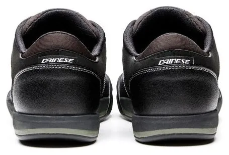 Dainese Zapatillas Dainese HgACTO Flat Pedal Negro