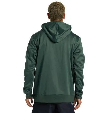 DC SHOES POLERON HOMBRE SNOWSTAR OTLR