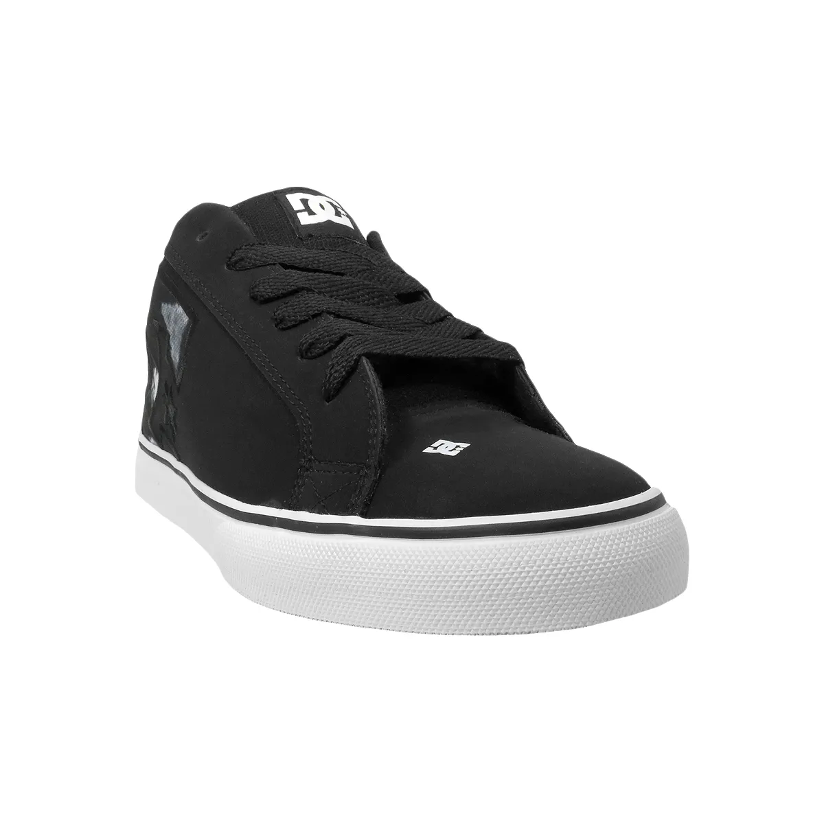 Dc Zapatillas Court Graffik Vulc (kmw) Hombre – Cu1232112095