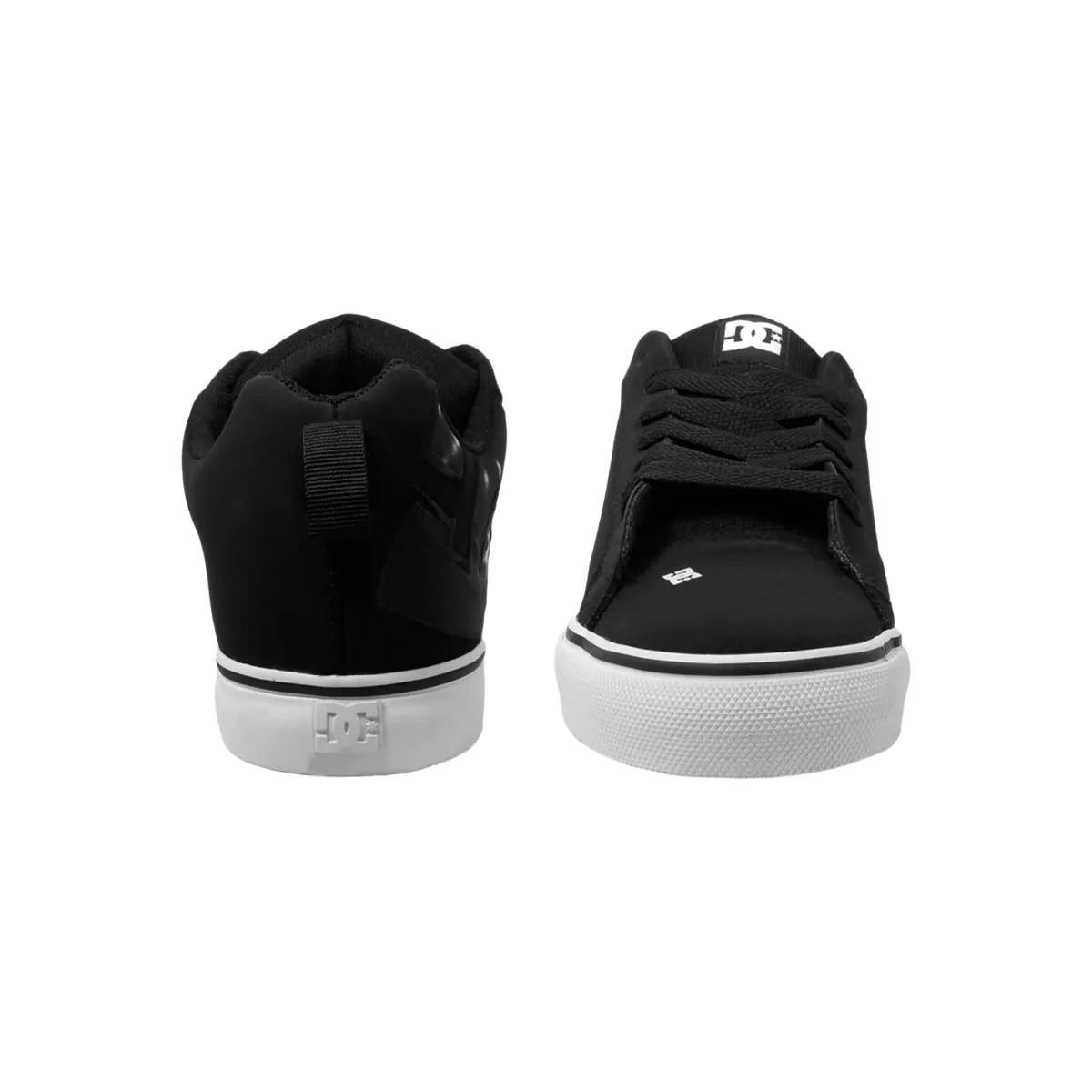 Dc Zapatillas Court Graffik Vulc (kmw) Hombre – Cu1232112095