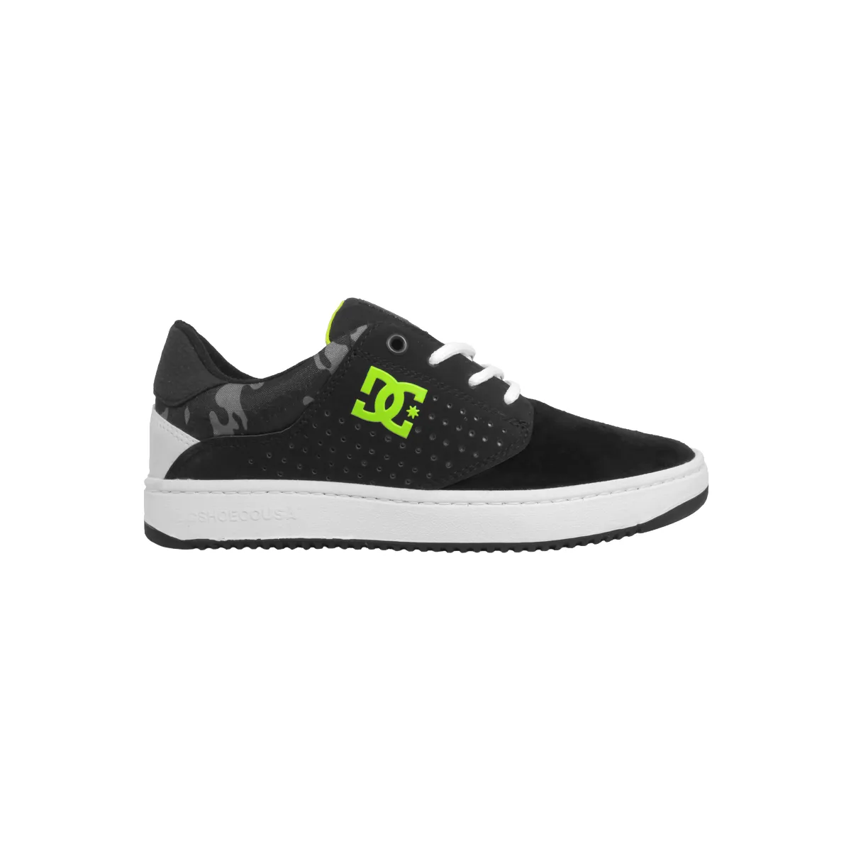 Dc Zapatillas Plaza Tc Ss (bcp) – Hombre – Cu1232112042