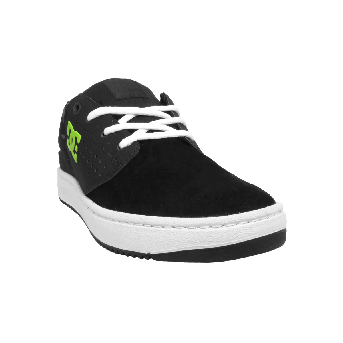 Dc Zapatillas Plaza Tc Ss (bcp) – Hombre – Cu1232112042