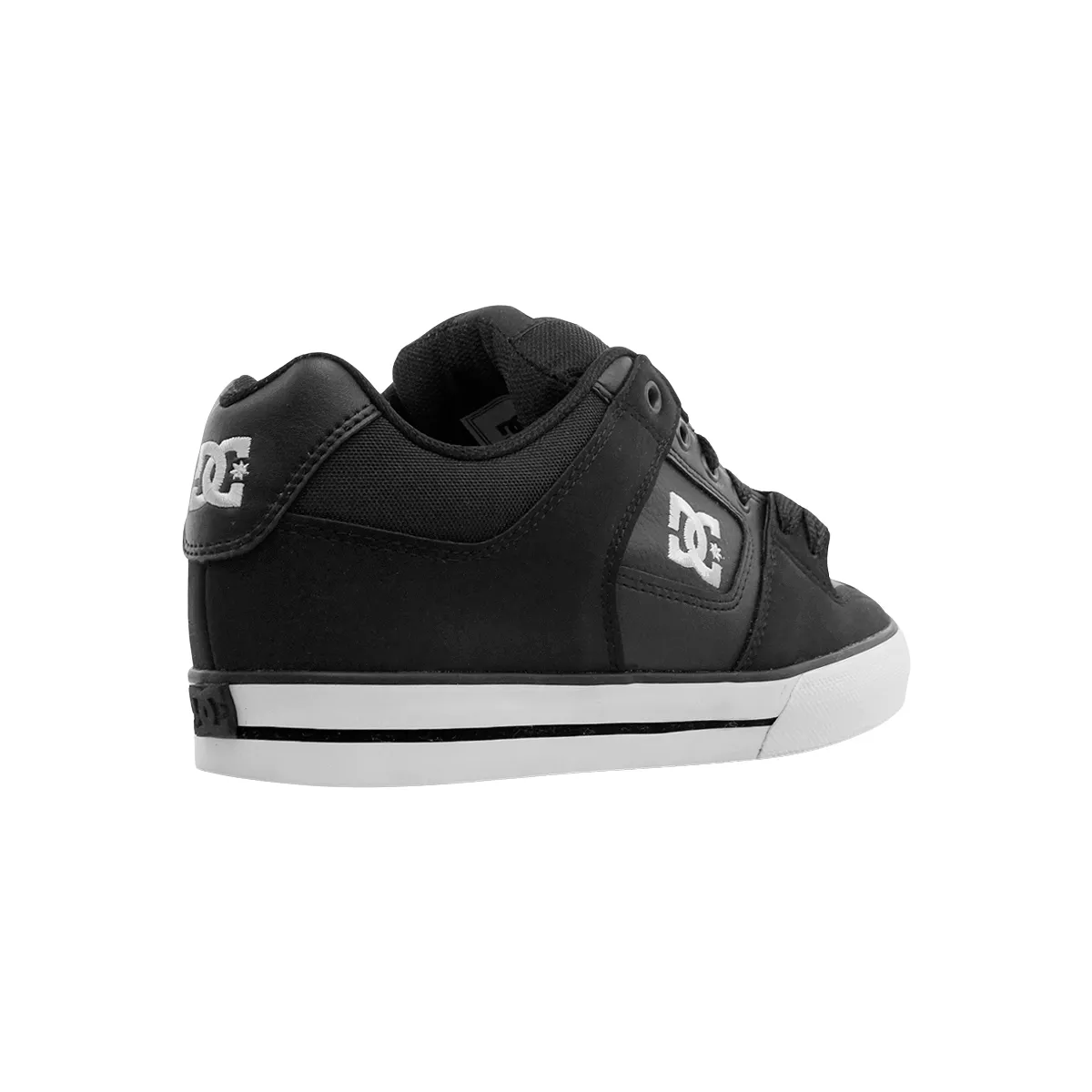 Dc Zapatillas Pure (blw) – Niños – Cb1241112203