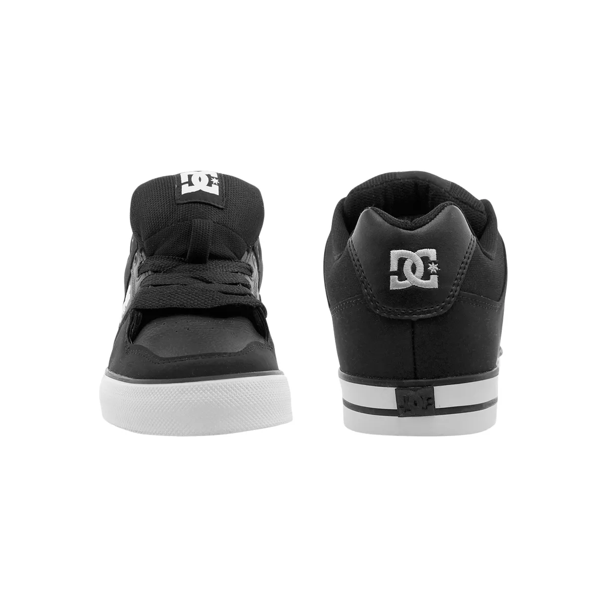 Dc Zapatillas Pure (blw) – Niños – Cb1241112203