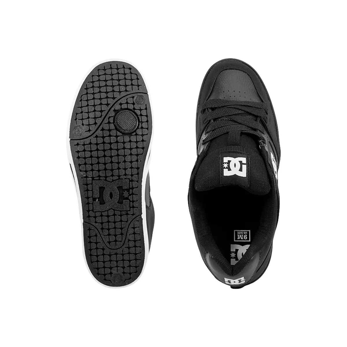 Dc Zapatillas Pure (blw) – Niños – Cb1241112203