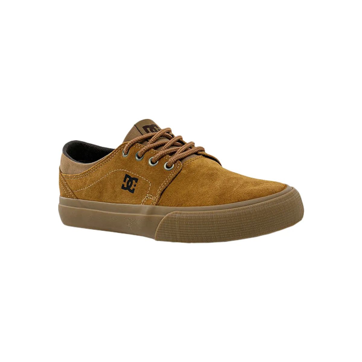 Dc Zapatillas Tras Esd (brn) – Hombre – Cu1232112106