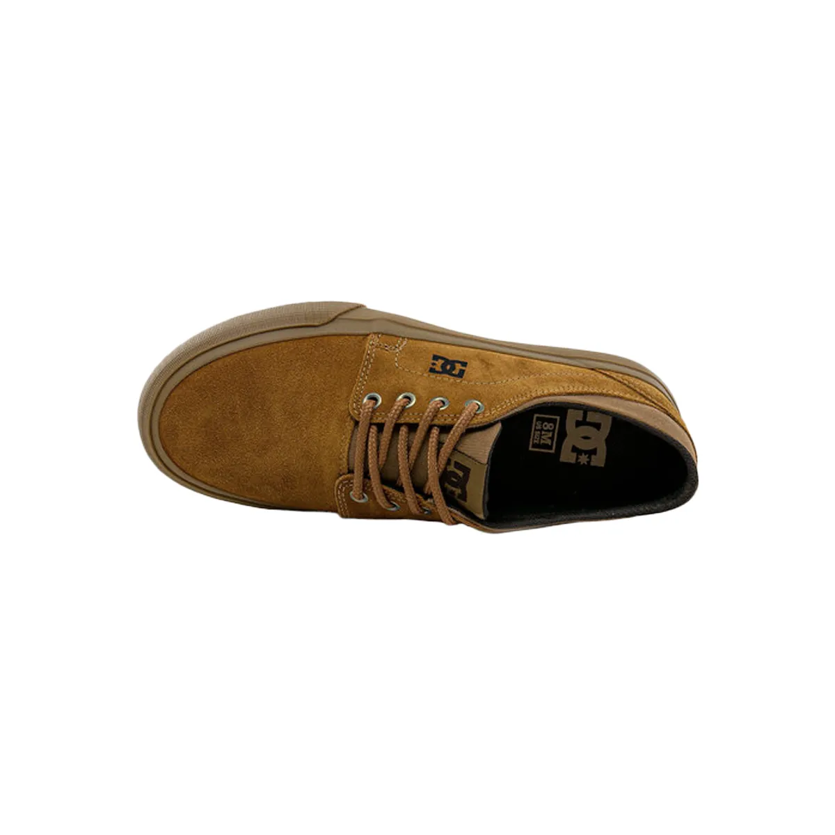 Dc Zapatillas Tras Esd (brn) – Hombre – Cu1232112106