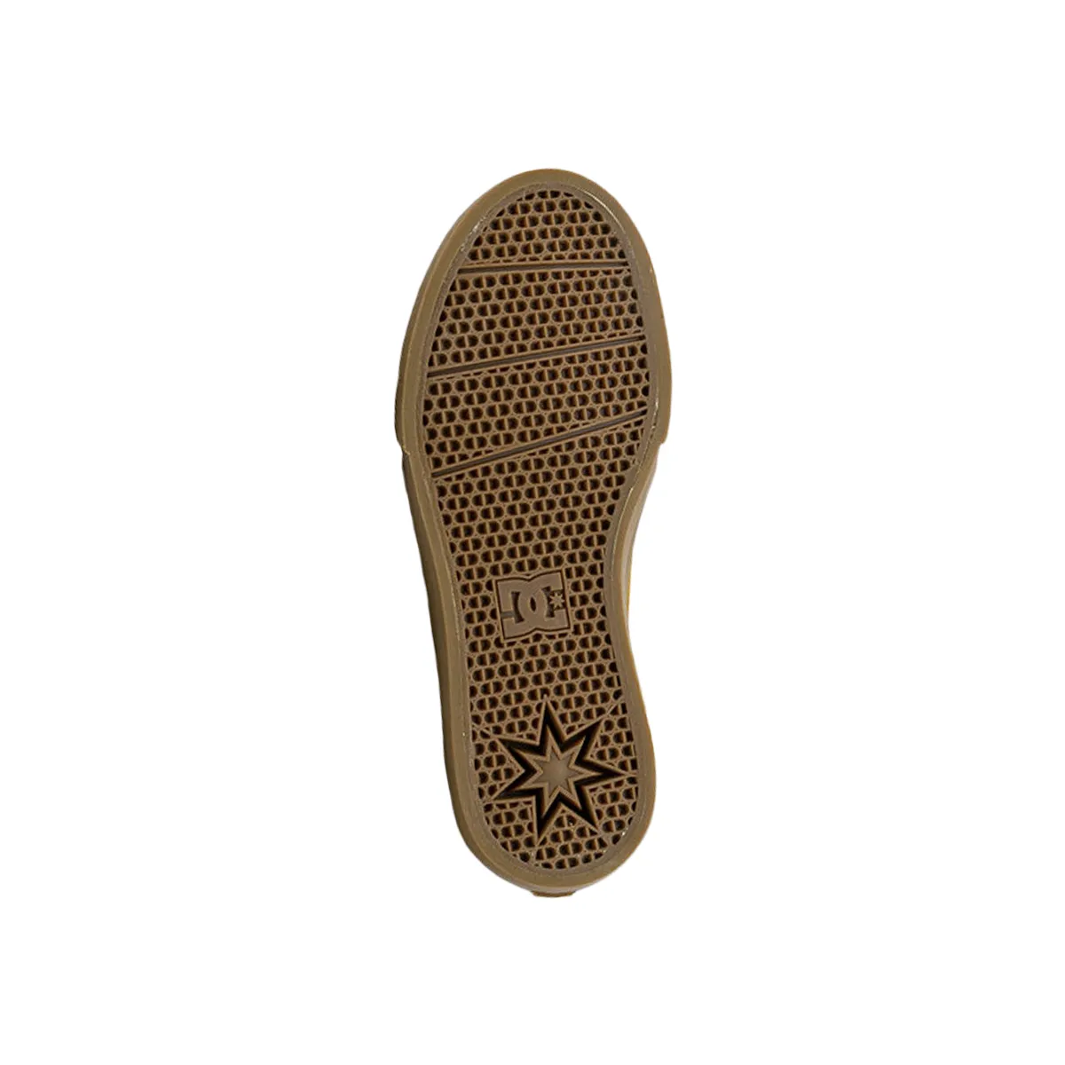 Dc Zapatillas Tras Esd (brn) – Hombre – Cu1232112106