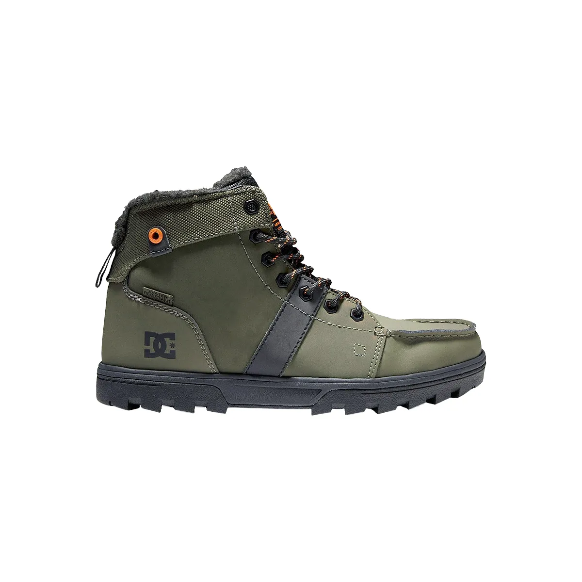 DC ZAPATILLAS WOODLAND (OB2) HOMBRE – CU1222112290