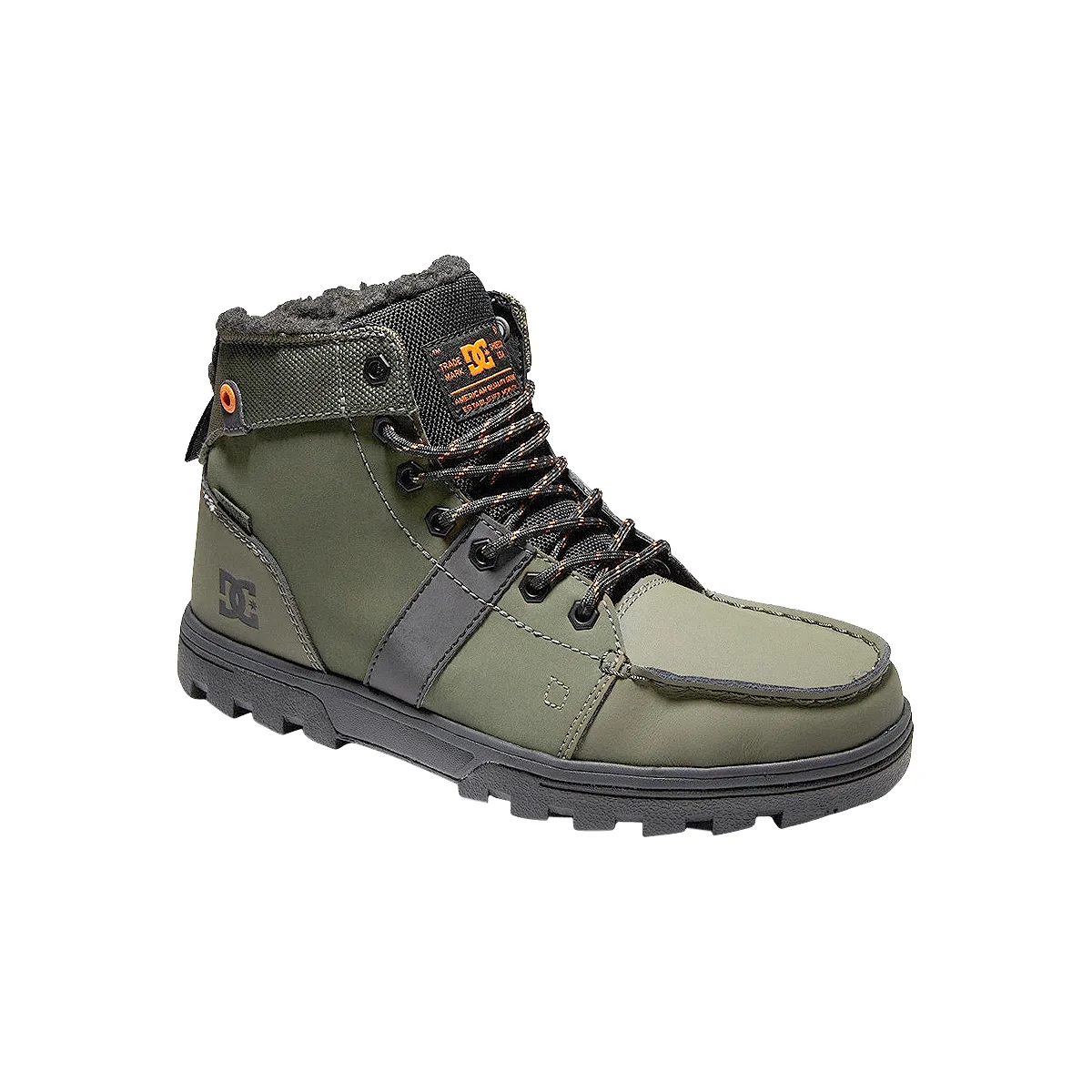 DC ZAPATILLAS WOODLAND (OB2) HOMBRE – CU1222112290