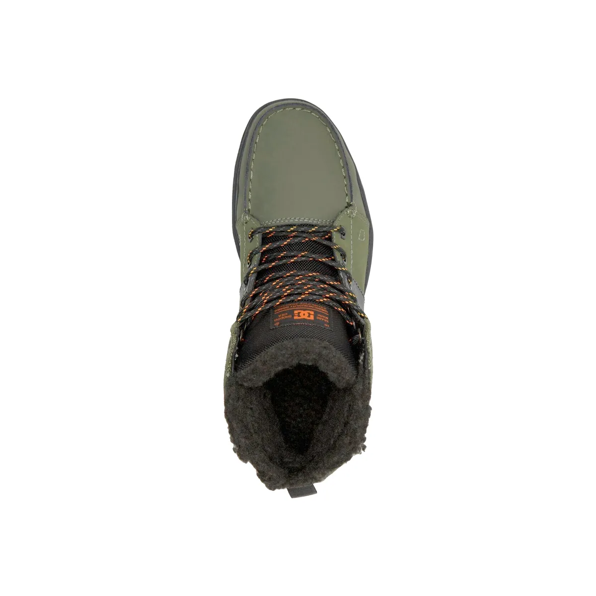 DC ZAPATILLAS WOODLAND (OB2) HOMBRE – CU1222112290