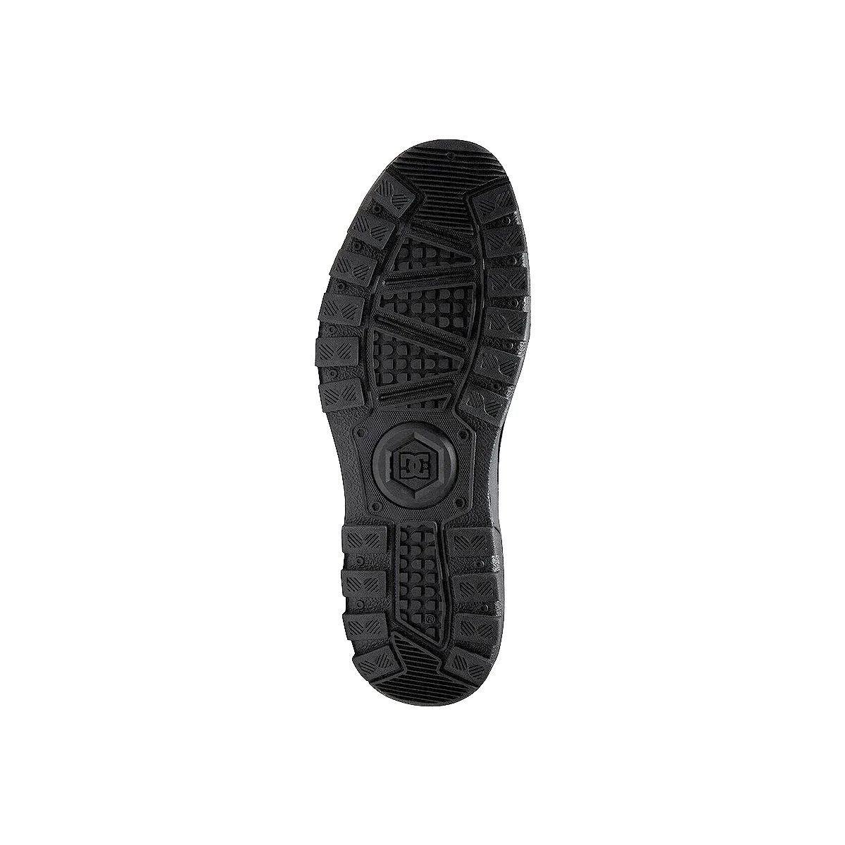DC ZAPATILLAS WOODLAND (OB2) HOMBRE – CU1222112290