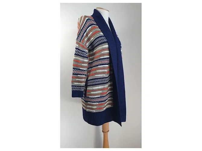 Diane Von Furstenberg Prendas de punto Multicolor 