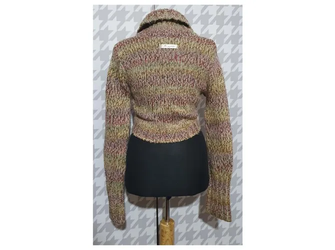 Dkny Prendas de punto Multicolor 