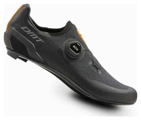 DMT Zapatillas DMT KR30 Negras