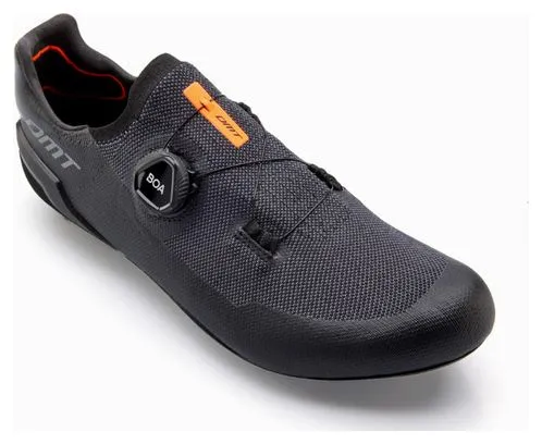 DMT Zapatillas DMT KR30 Negras