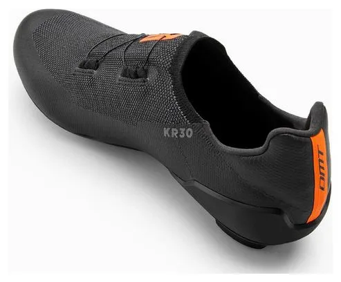DMT Zapatillas DMT KR30 Negras