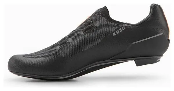 DMT Zapatillas DMT KR30 Negras