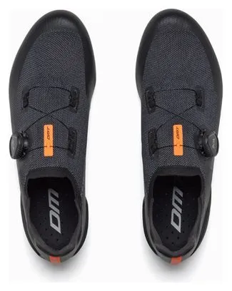 DMT Zapatillas DMT KR30 Negras