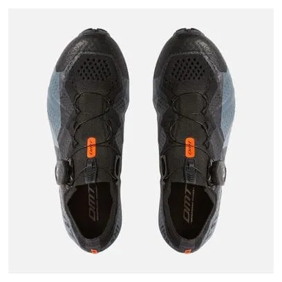 DMT Zapatillas MTB DMT KM1 Negro/Gris