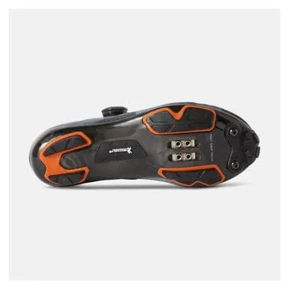 DMT Zapatillas MTB DMT KM1 Negro/Gris