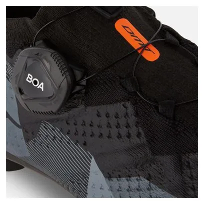 DMT Zapatillas MTB DMT KM1 Negro/Gris